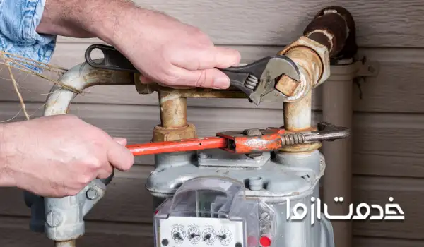 لیست قیمت اتحادیه لوله کشی گاز